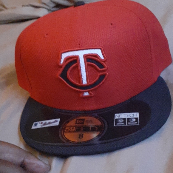 Ball caps - Picture 4 of 11